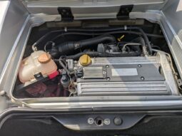 Opel Speedster 2.2 full