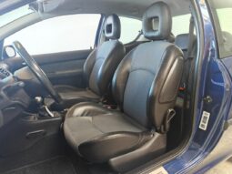 Peugeot 206 gti full