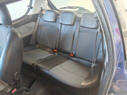 Peugeot 206 gti full
