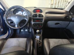 Peugeot 206 gti full
