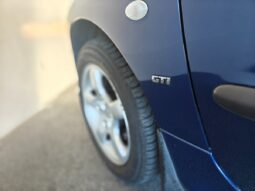 Peugeot 206 gti full