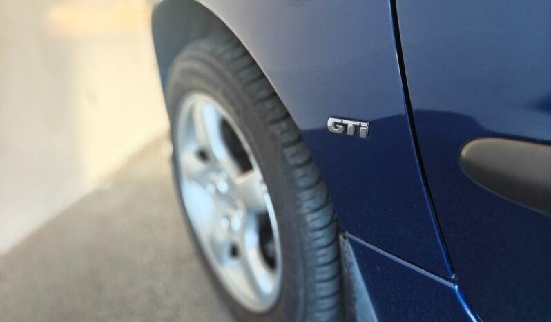 Peugeot 206 gti full