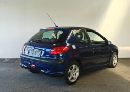 Peugeot 206 gti full