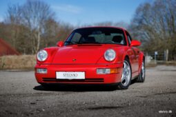 Porsche 911 964 Carrera 2 Coupe