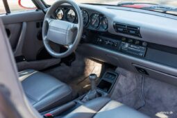 Porsche 911 964 Carrera 2 Coupe full