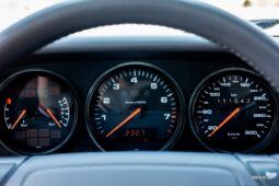 Porsche 911 964 Carrera 2 Coupe full