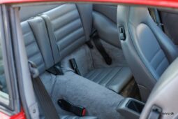 Porsche 911 964 Carrera 2 Coupe full