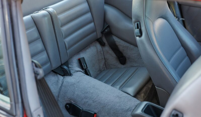 Porsche 911 964 Carrera 2 Coupe full