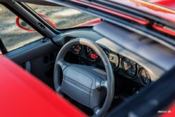 Porsche 911 964 Carrera 2 Coupe full