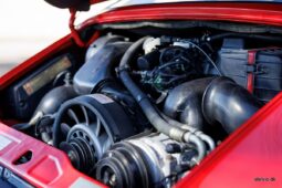 Porsche 911 964 Carrera 2 Coupe full