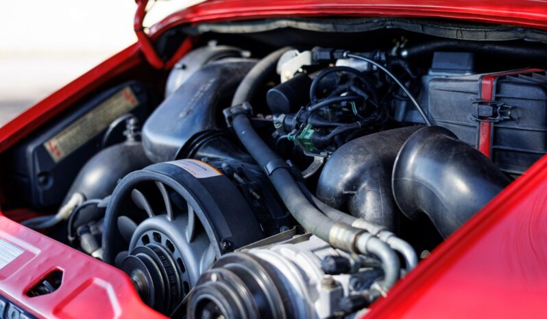 Porsche 911 964 Carrera 2 Coupe full