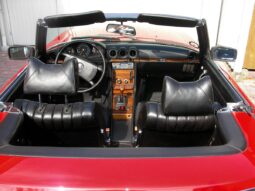 Mercedes-Benz SL-Klasse (R107) 450SL full