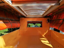 VW T3 Transporter full