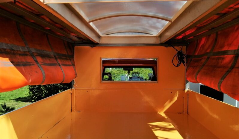 VW T3 Transporter full