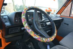 VW T3 Transporter full