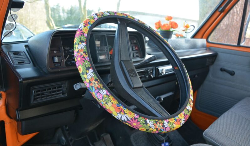 VW T3 Transporter full