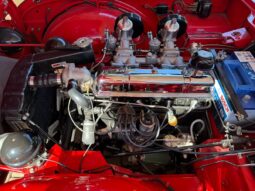 Triumph TR4 TR4 full