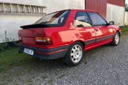 Peugeot 309 gti full