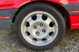 Peugeot 309 gti full