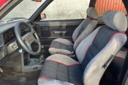 Peugeot 309 gti full