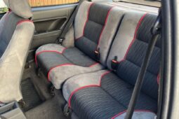 Peugeot 309 gti full