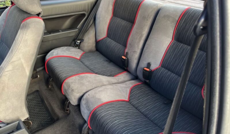 Peugeot 309 gti full