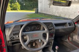 Peugeot 309 gti full