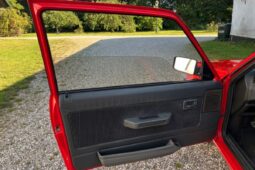 Peugeot 309 gti full