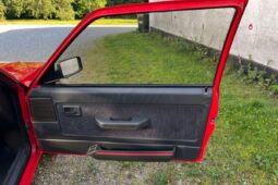 Peugeot 309 gti full