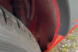 Peugeot 309 gti full