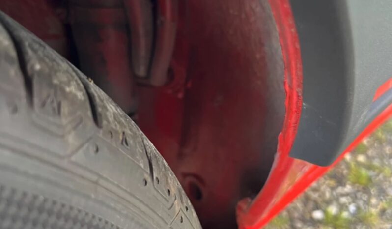 Peugeot 309 gti full