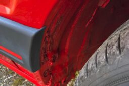 Peugeot 309 gti full