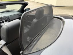 Alfa Romeo Spider T.Spark Cabriolet full