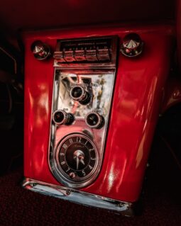 Chevrolet Corvette C1 full
