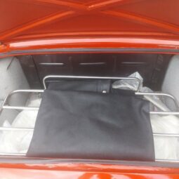 Triumph TR3A Sport full