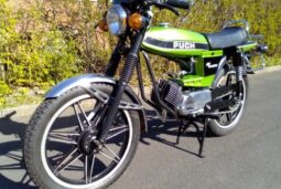 Puch Grand Prix Flagskib full