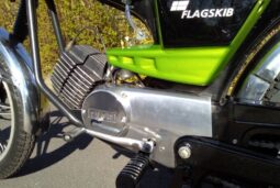 Puch Grand Prix Flagskib full