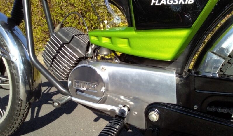 Puch Grand Prix Flagskib full