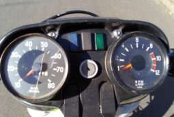 Puch Grand Prix Flagskib full