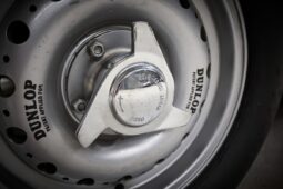 Jaguar D-Type D-type Replika full