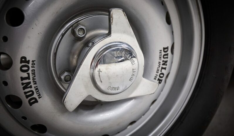 Jaguar D-Type D-type Replika full