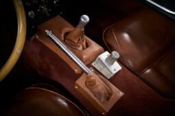 Jaguar D-Type D-type Replika full