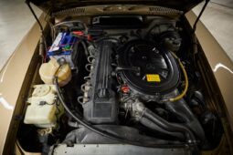 Mercedes-Benz SL-Klasse (R107) 300 SL full