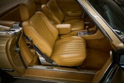 Mercedes-Benz SL-Klasse (R107) 300 SL full