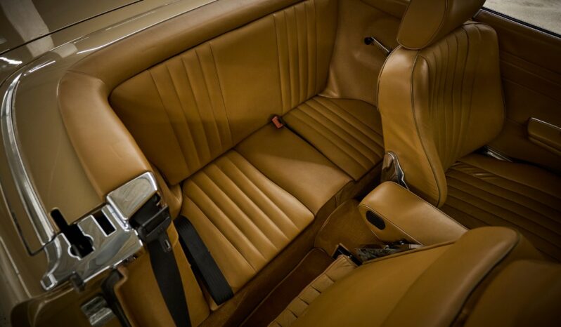 Mercedes-Benz SL-Klasse (R107) 300 SL full