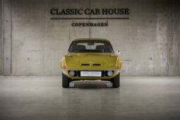 Opel GT GT full