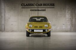 Opel GT GT full