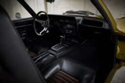 Opel GT GT full