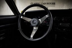 Opel GT GT full