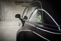 BMW Z3 Coupe 2.8 full